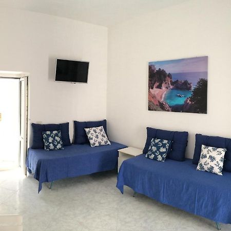 Scala Blu - Immobilevante Ponza Extérieur photo