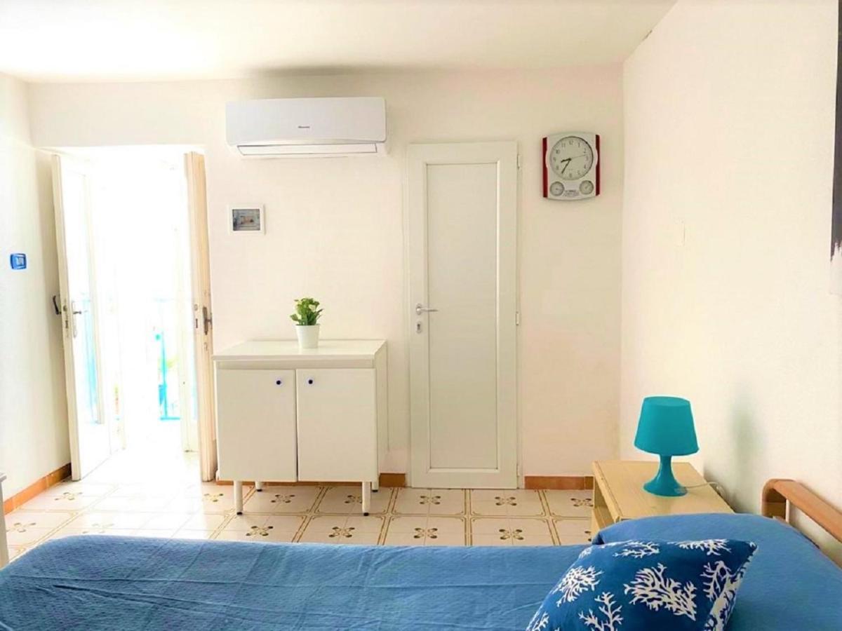 Scala Blu - Immobilevante Ponza Extérieur photo