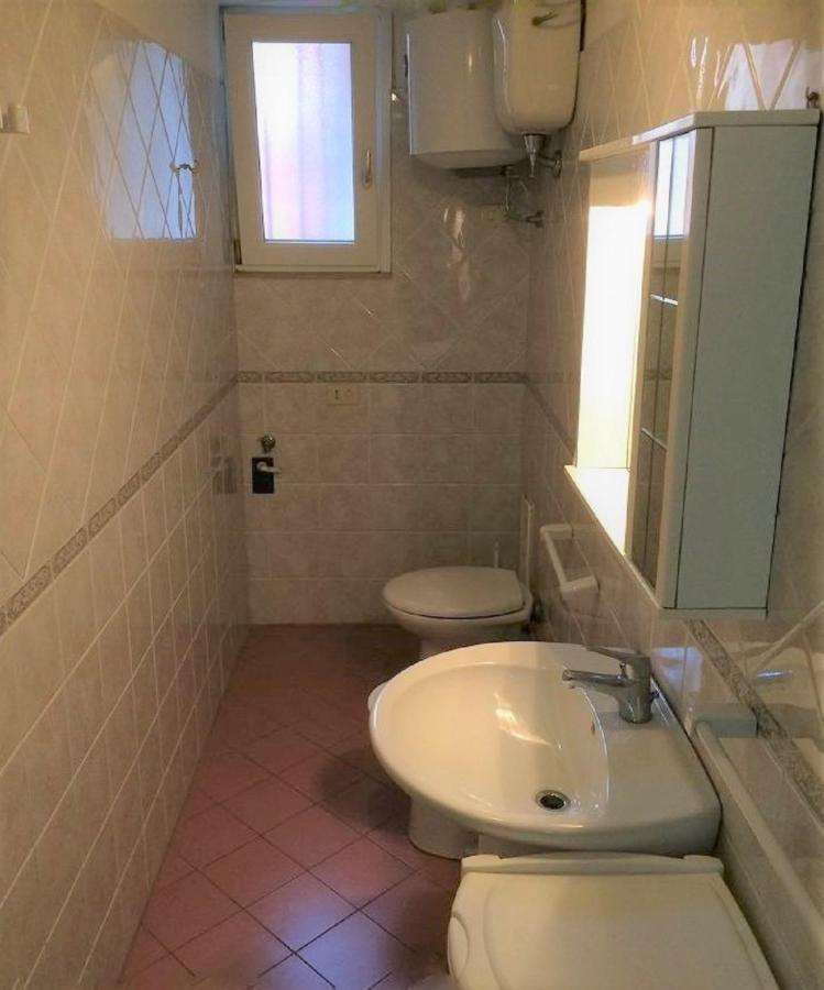 Scala Blu - Immobilevante Ponza Extérieur photo