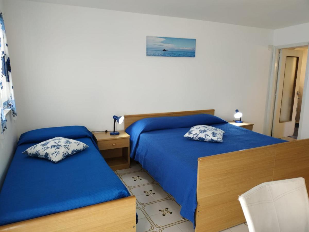 Scala Blu - Immobilevante Ponza Extérieur photo