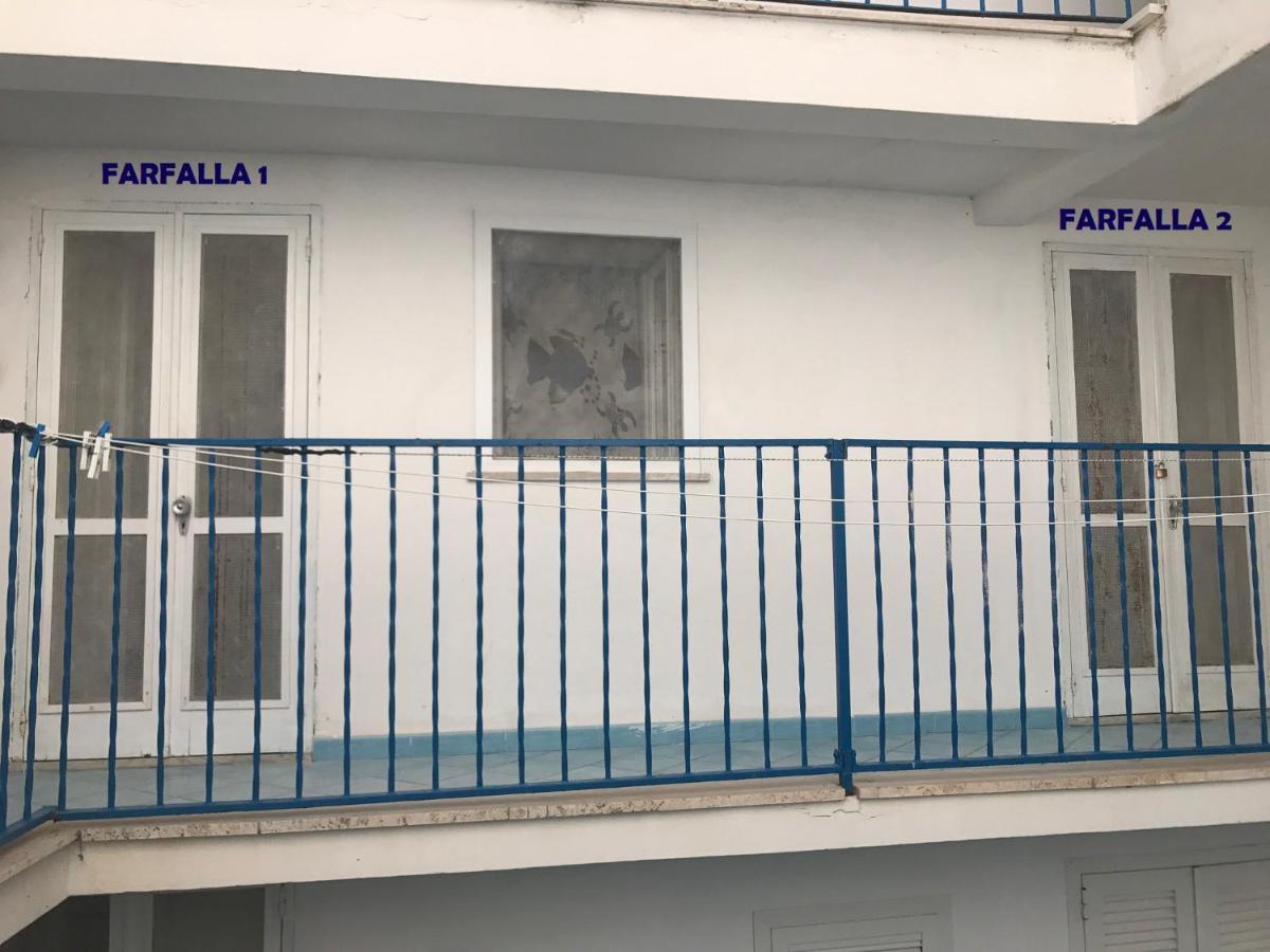 Scala Blu - Immobilevante Ponza Extérieur photo